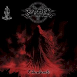 Todessehnsucht