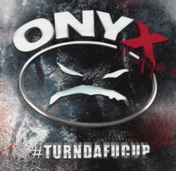 #TURNDAFUCUP