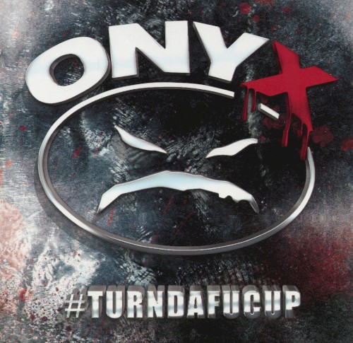 #TURNDAFUCUP