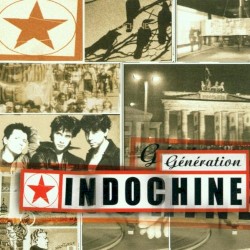 Génération Indochine