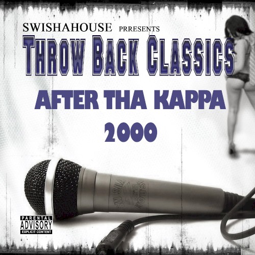 After da Kappa 2000