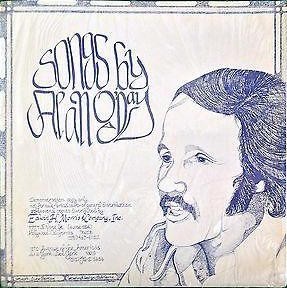 Songs by Alan O’Day