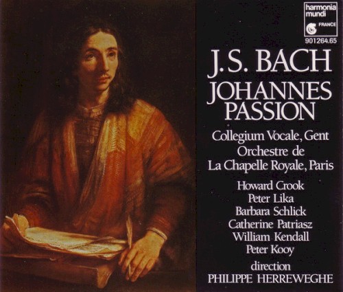 Johannes-Passion