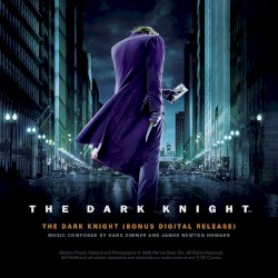 The Dark Knight: Bonus Digital Release