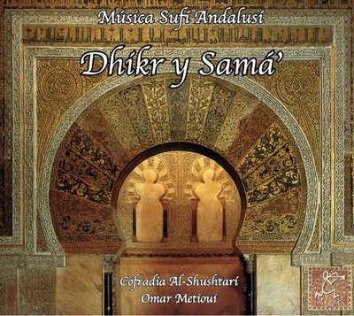 Dhikr y Sama