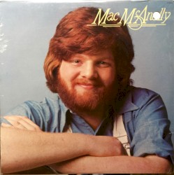 Mac McAnally