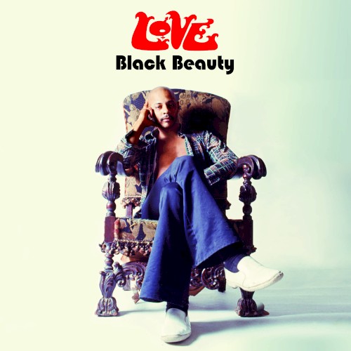 Black Beauty