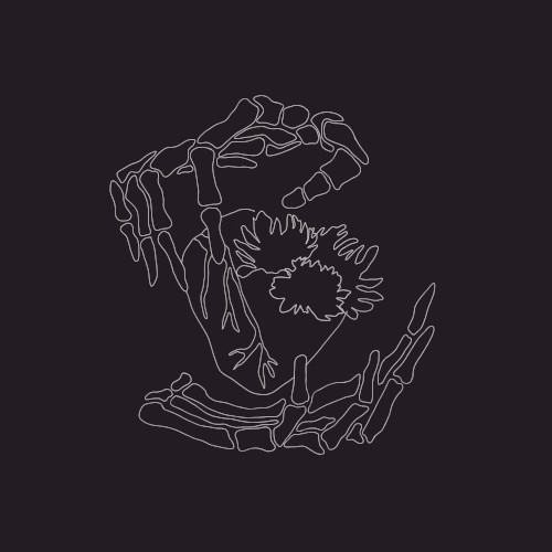 Someone to Stay (sad piano version)