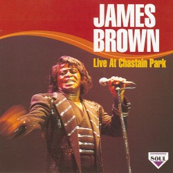 Live at Chastain Park