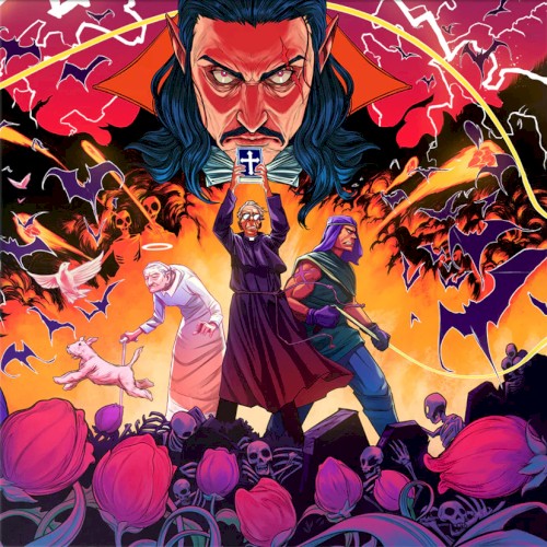 Vampire Survivors, Vol. 1