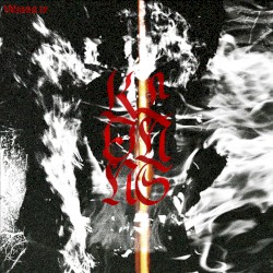 VVLGAR EP