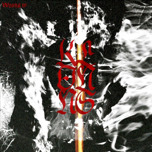 VVLGAR EP