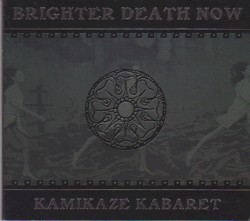 Kamikaze Kabaret
