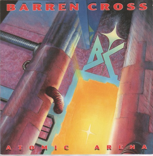 Atomic Arena