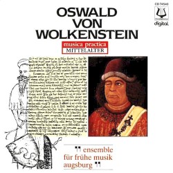 Lieder