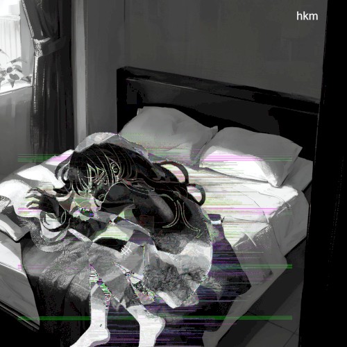 panic attack in bed