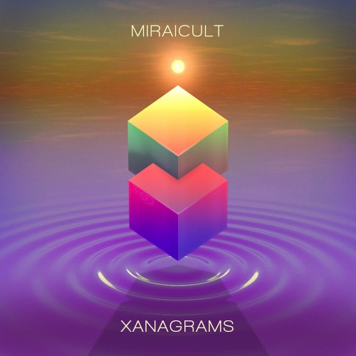 Xanagrams