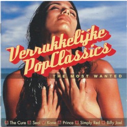 Verrukkelijke Popclassics