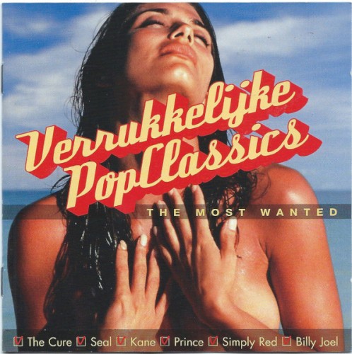 Verrukkelijke Popclassics