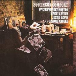 Southern Comfort