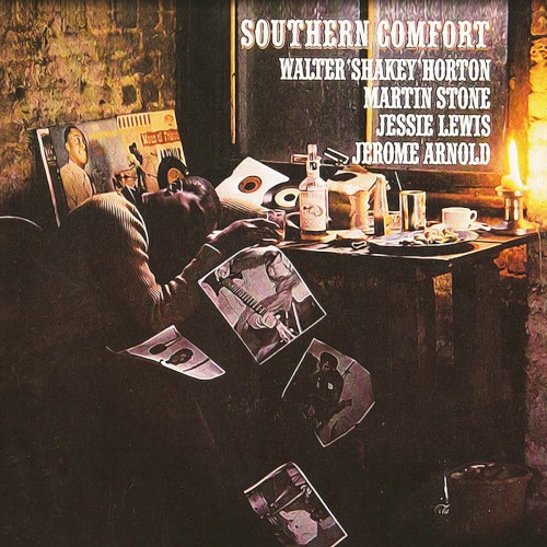 Southern Comfort