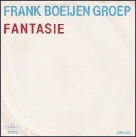 Fantasie / Liebling