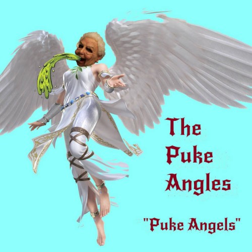 The Puke Angles