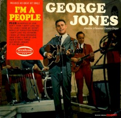 I’m a People