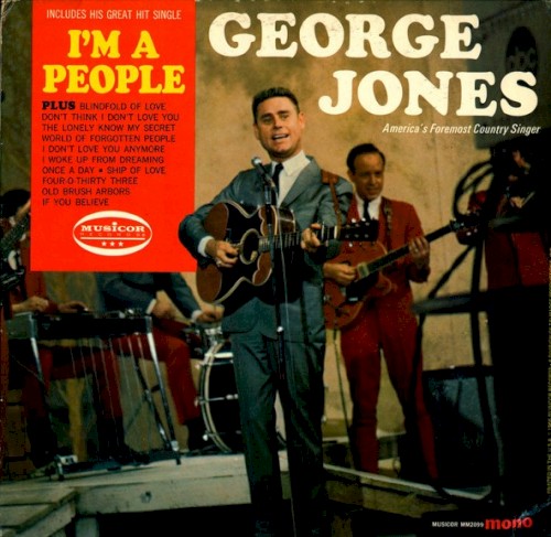 I’m a People