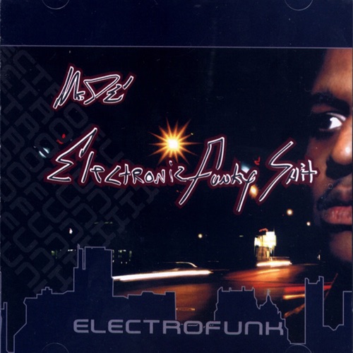 Electronicfunkyshit