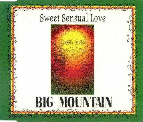 Sweet Sensual Love