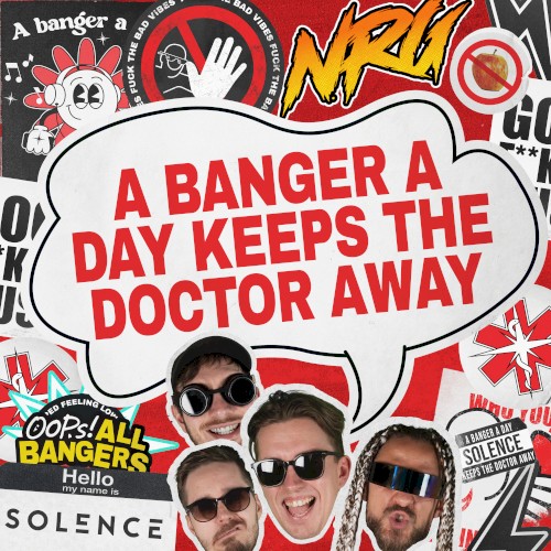 A Banger a Day Keeps the Doctor Away