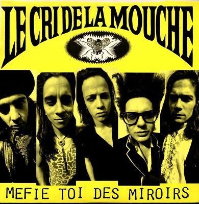Méfie-toi des miroirs