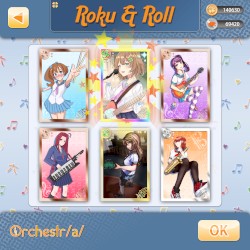 Roku & Roll