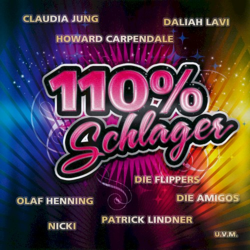 110% Schlager