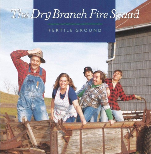 Fertile Ground
