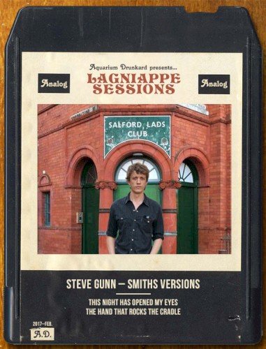 The Lagniappe Sessions: Steve Gunn - Smiths Versions