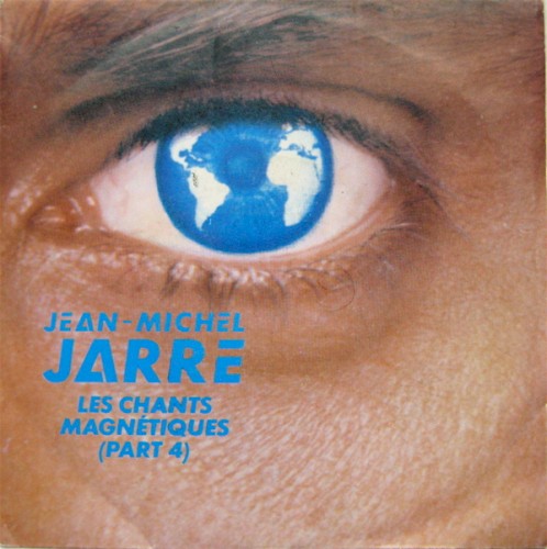 Les Chants Magnétiques Part 4 \ Magnetic Fields Pt 4