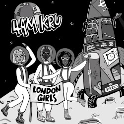 London Girls