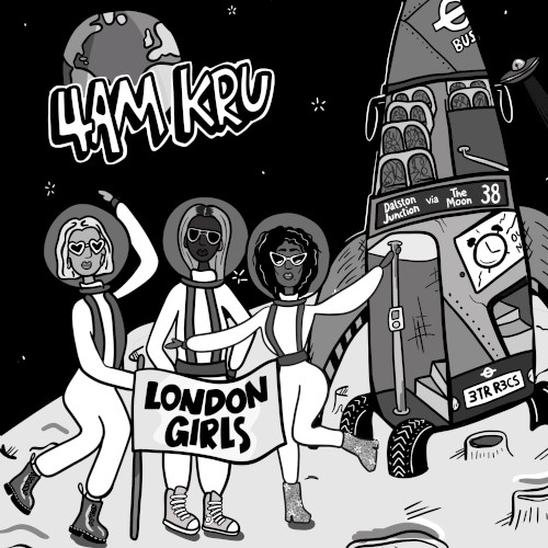 London Girls