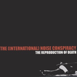 The Reproduction of Death