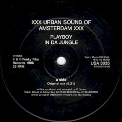 In da Jungle