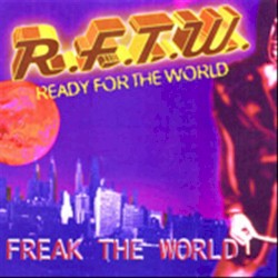 Freak The World