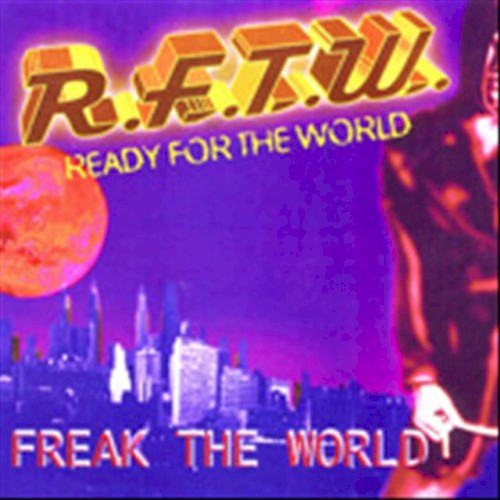 Freak The World
