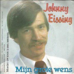 Mijn grote wens