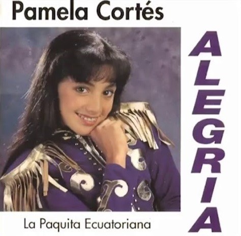 Alegría