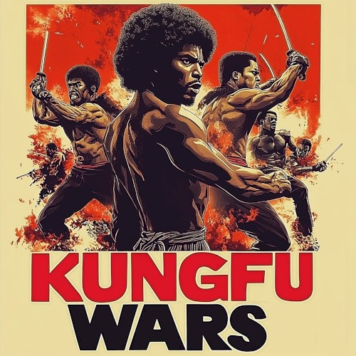 Kungfu Wars
