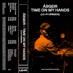 Time on My Hands (lo‐fi version)