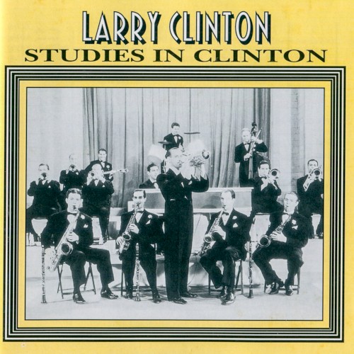Studies in Clinton
