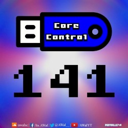 Core Control 141